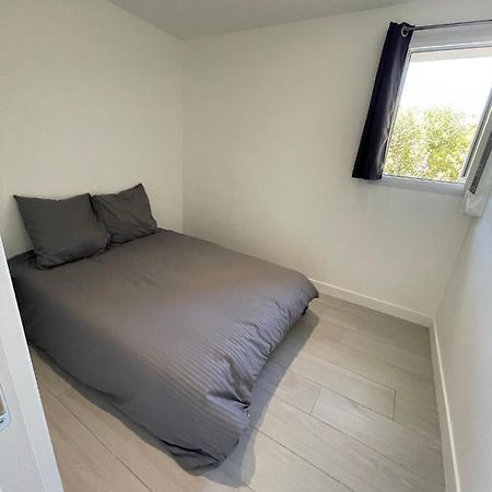 קאן סור מר Appartement Bas De Villa Avec Piscine Privee Partagee Proche Bord De Mer מראה חיצוני תמונה