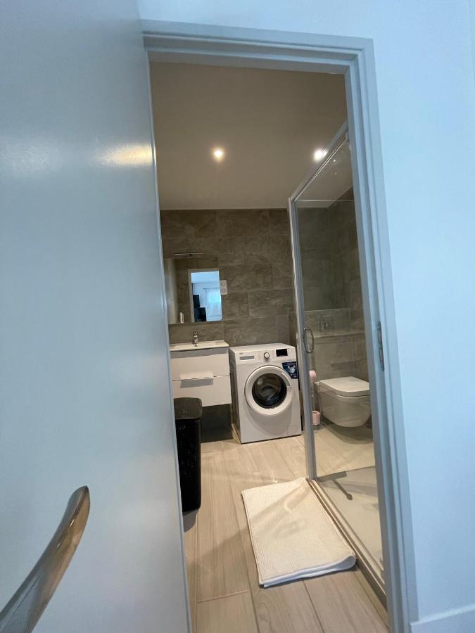 קאן סור מר Appartement Bas De Villa Avec Piscine Privee Partagee Proche Bord De Mer מראה חיצוני תמונה